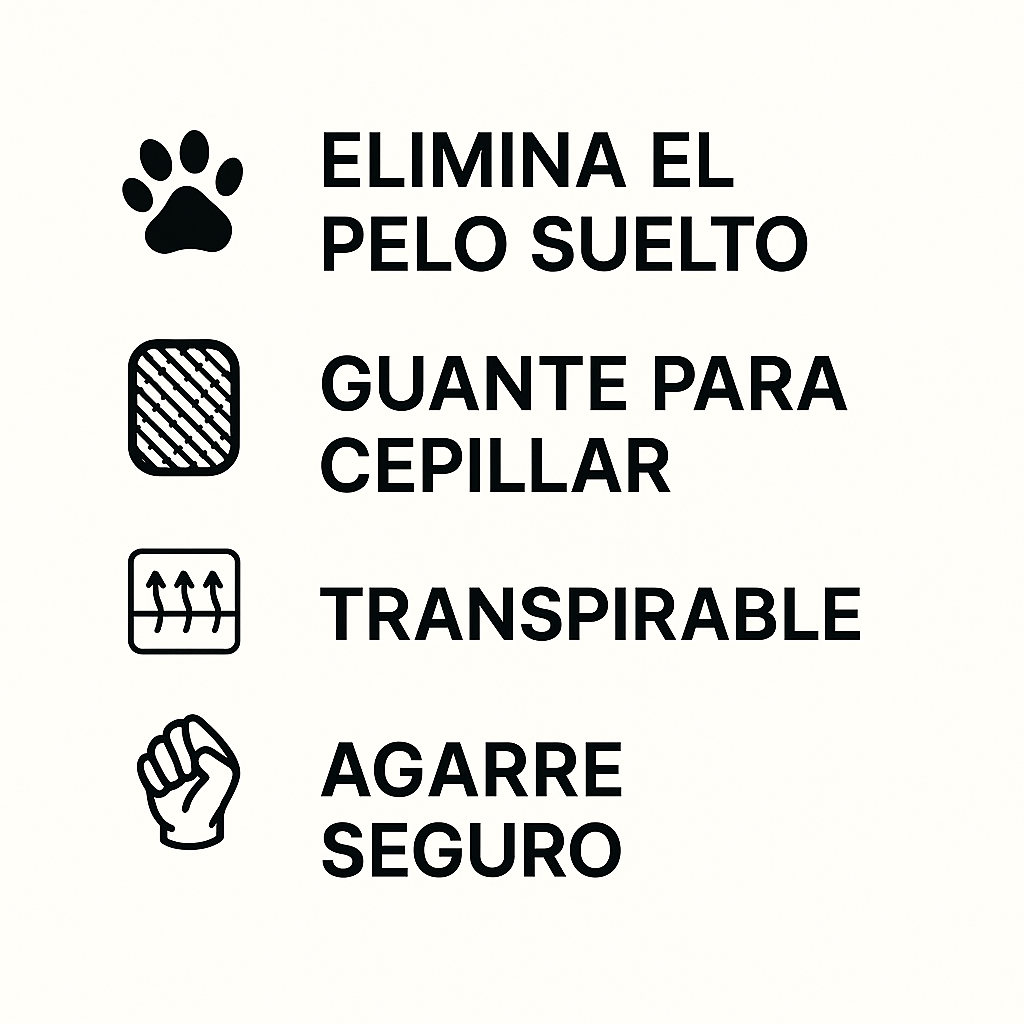 OFERTA 2X1: Guante Multiuso BELVIA®